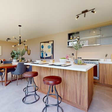 Barra Unio residencial Casa B